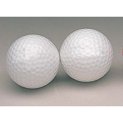 Product Image 1 - PITCH AND PUTT GOLF BALLS