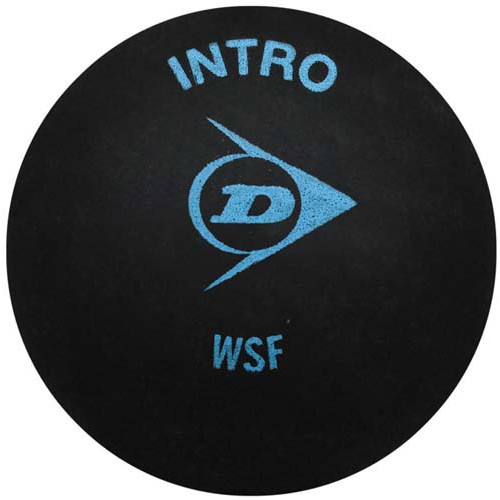 Product Image 1 - DUNLOP INTRO SQUASH BALLS