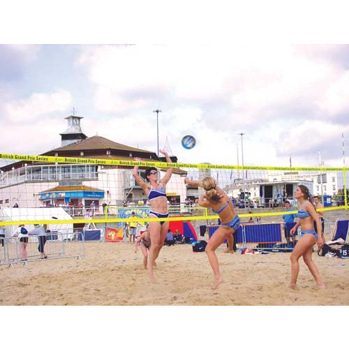 Product Image 1 - SPORTSET PORTABLE VOLLEYBALL SET