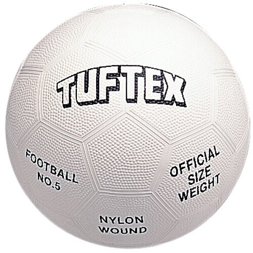 Product Image 1 - TUFTEX RUBBER FOOTBALLS