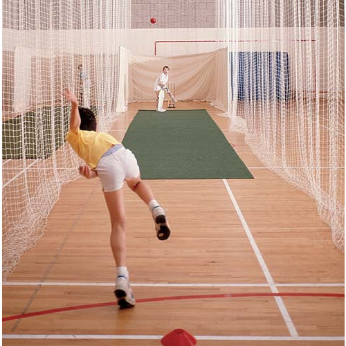Product Image 2 - DALES RUBBER BACKED INDOOR CRICKET MATTING