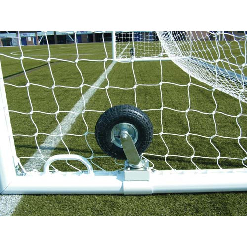 Product Image 4 - HARROD INTEGRAL WEIGHTED FOOTBALL GOAL POSTS