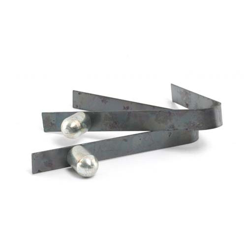 Product Image 1 - FIVE-A-SIDE GOAL POST SPARE BUTTON CLIPS