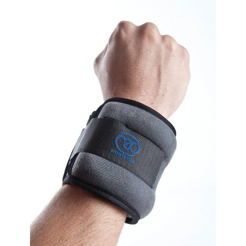Product Image 1 - WRIST & ANKLE WEIGHTS - NYLON (1kg)