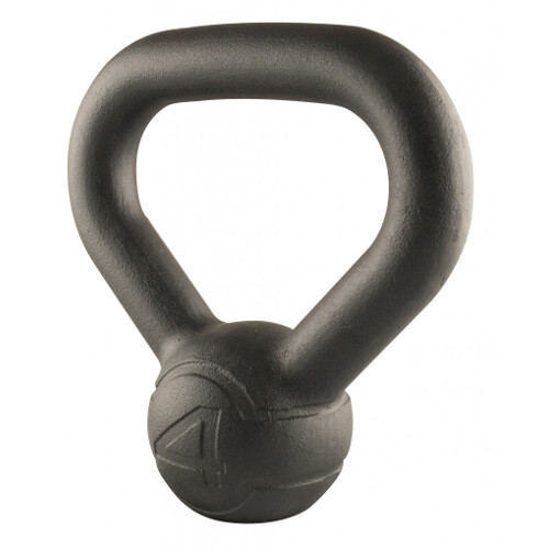 Product Image 1 - KETTLEBELL - CAST IRON (4kg)