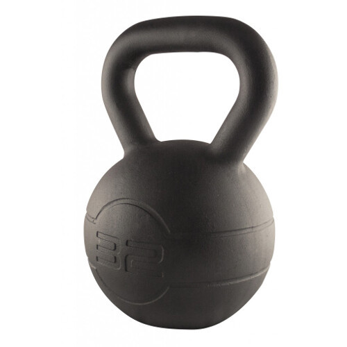 Product Image 1 - KETTLEBELL - CAST IRON (32kg)
