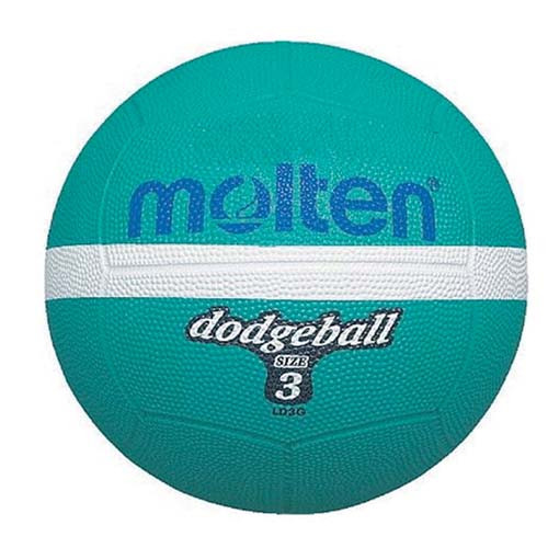 Product Image 1 - MOLTEN DODGEBALL (SIZE 3)