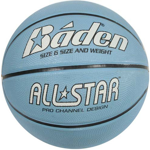 Product Image 1 - BADEN ALL STAR BASKETBALL (SIZE 6)