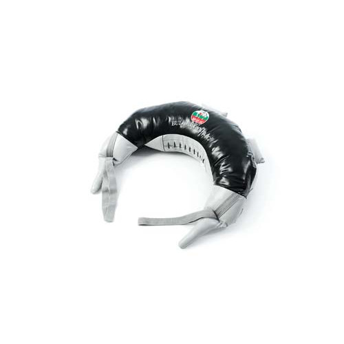 Product Image 1 - FITNESS BULGARIAN BAG - SILVER (17kg)