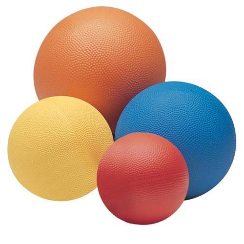 Product Image 1 - COMPACT MEDICINE BALL (5kg)