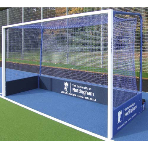 Product Image 1 - INTEGRAL WEIGHTED HOCKEY GOALS & NETS