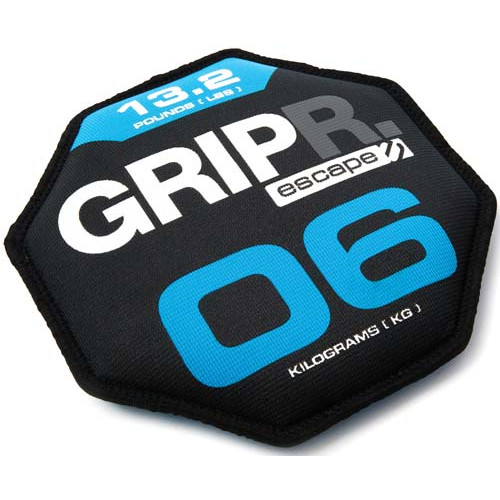 Product Image 1 - GRIPR RESISTANCE TRAINER (6kg)