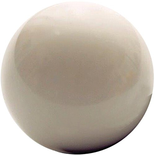 Product Image 1 - WHITE CUE BALL