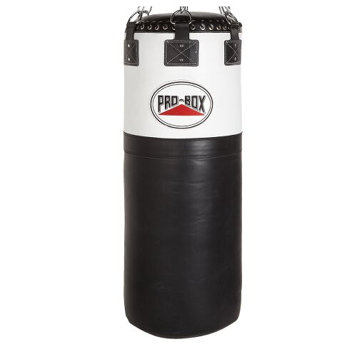 Product Image 1 - PRO-BOX PROFESSIONAL LEATHER COLOSSUS PUNCH BAG (60kg)