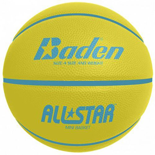 Product Image 1 - BADEN ALL STAR BASKETBALL (SIZE 4)