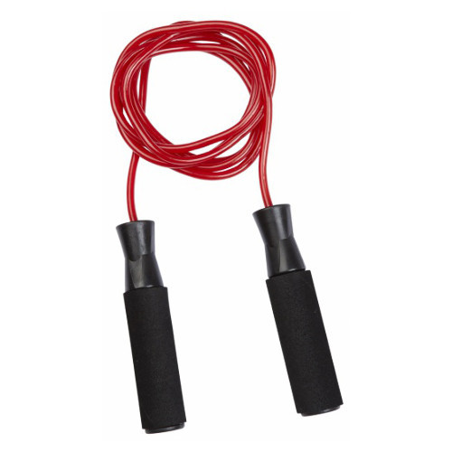 Product Image 1 - HEAVY DUTY NYLON SPEED ROPE - RED (2.4m / 8')