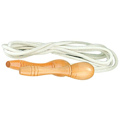 Product Image 1 - COTTON SKIPPING ROPE (213cm)