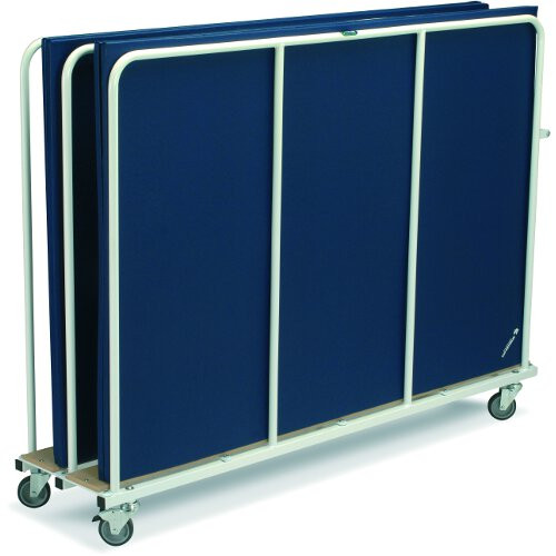 Product Image 1 - VERTICAL MAT TROLLEY