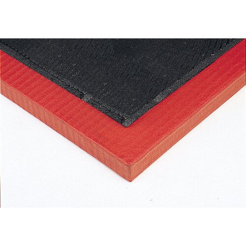 Product Image 1 - JUDO CLUB MAT - RED (2 x 1m)