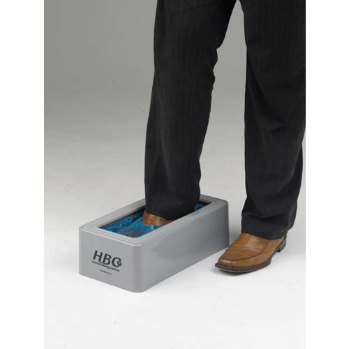 Product Image 2 - AUTOMATIC OVERSHOE DISPENSER REFILL - STANDARD