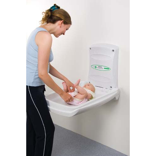 Product Image 1 - MAGRINI BABY CHANGING UNIT - VERTICAL