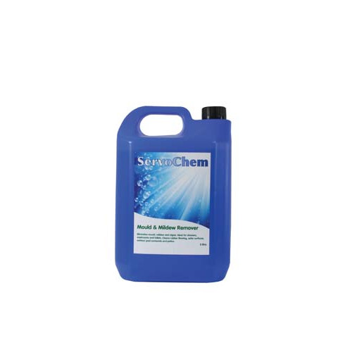 Product Image 1 - MOULD & MILDEW REMOVER (5 LITRE)