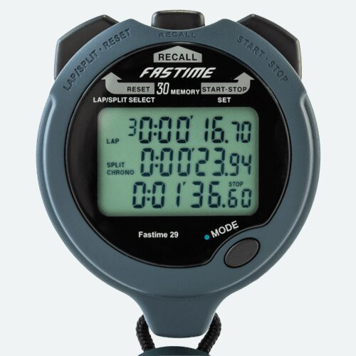 Product Image 1 - FASTIME 29 STOPWATCH
