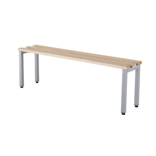 Product Image 1 - CLOAKROOM BENCH - SINGLE (1000mm)
