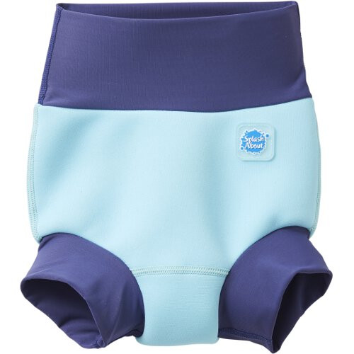 Product Image 1 - HAPPY NAPPY - BLUE (EXTRA LARGE 12-24 MONTHS)