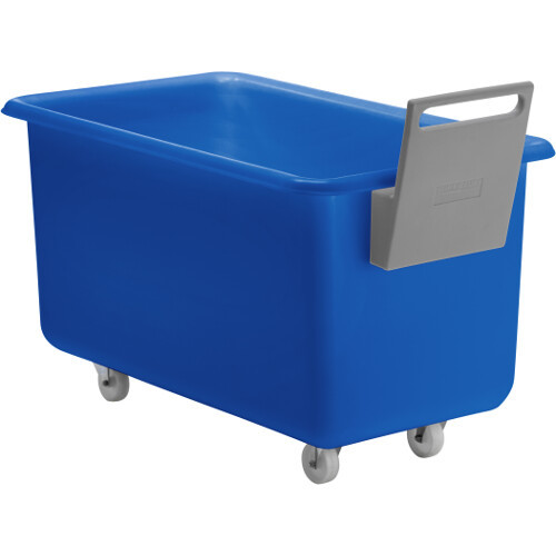 Product Image 1 - PREMIUM MOBILE CONTAINER - WITH HANDLE (455 Litre)