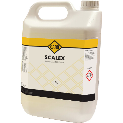 Product Image 1 - GARD SCALEX LIMESCALE REMOVER
