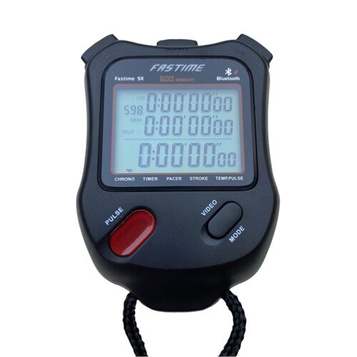 Product Image 1 - FASTIME 9X BLUETOOTH STOPWATCH