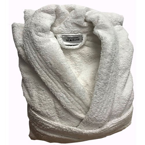 Product Image 1 - CLASSIC TOWEL ROBE - 400gsm
