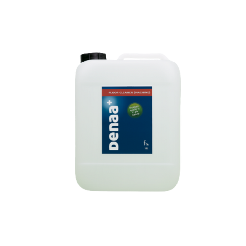 Product Image 1 - DENAA+ FLOOR MACHINE USE - CONCENTRATE (10 LITRE)