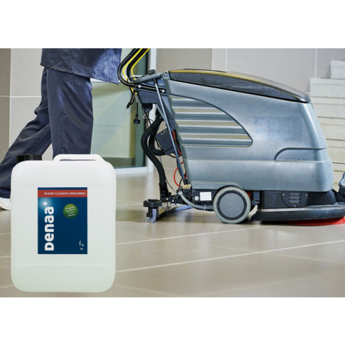Product Image 2 - DENAA+ FLOOR MACHINE USE - CONCENTRATE (10 LITRE)