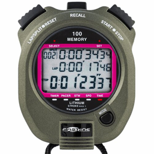 Product Image 1 - FASTIME 7 STOPWATCH