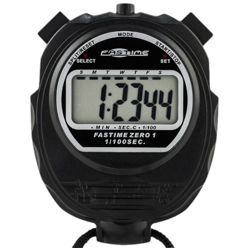 Product Image 1 - FASTIME 01 STOPWATCH