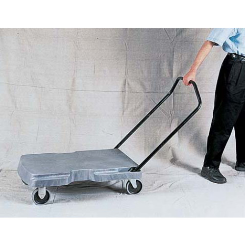 Product Image 2 - TRIPLE TROLLEY