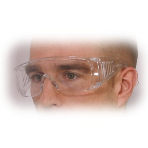 Product Image 1 - VISISPEC SAFETY SPECTACLES