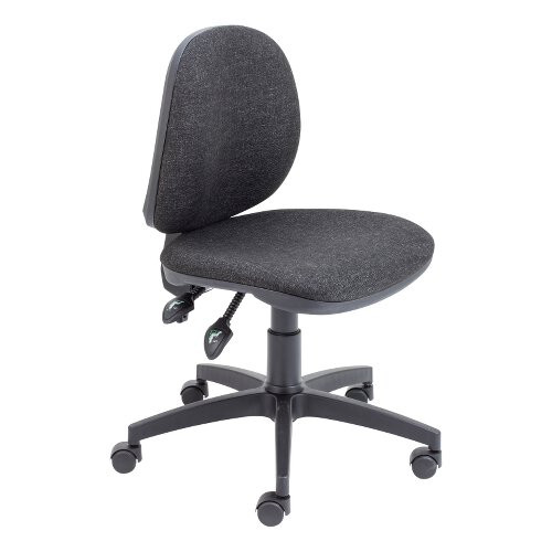 Product Image 1 - CONCEPT MID BACK CHAIR - CHARCOAL