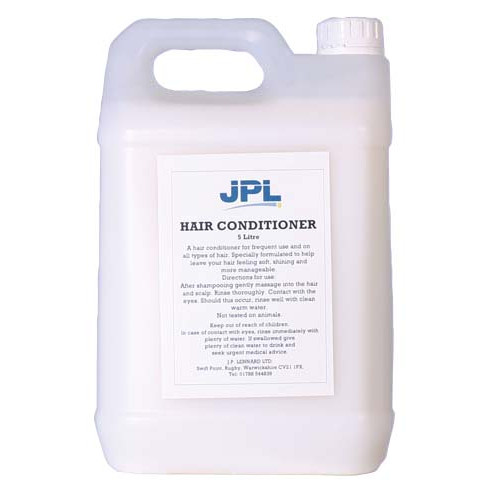 Product Image 1 - JPL HAIR CONDITIONER