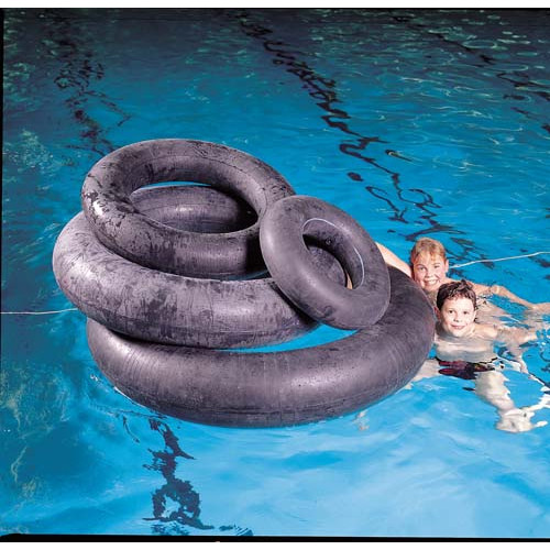 Product Image 1 - RUBBER FUN RING (1780mm)