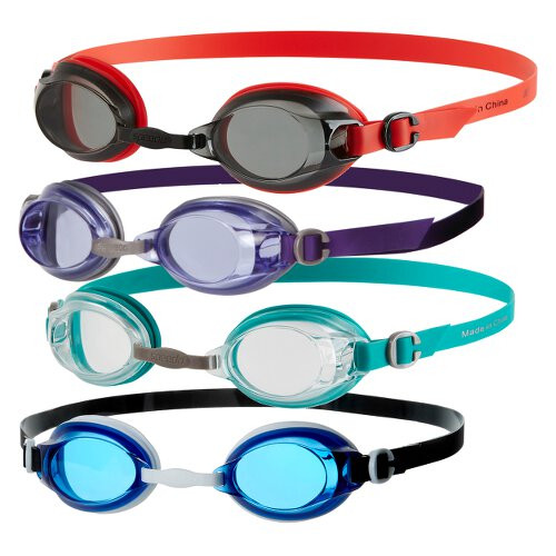 Product Image 1 - SPEEDO JET ADULT GOGGLES - ASSORTED