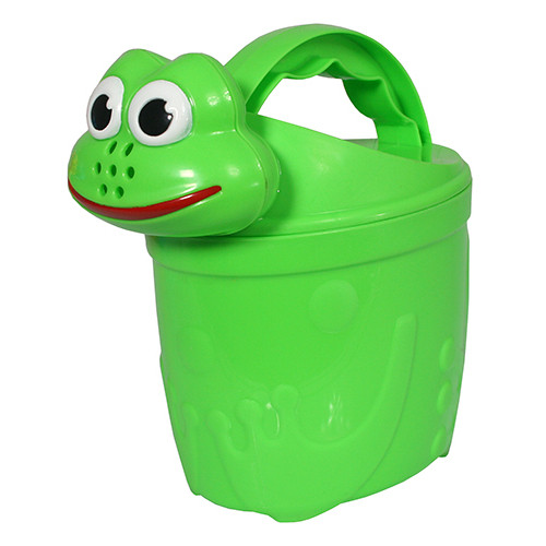 Product Image 1 - Green Frog Watering Can
