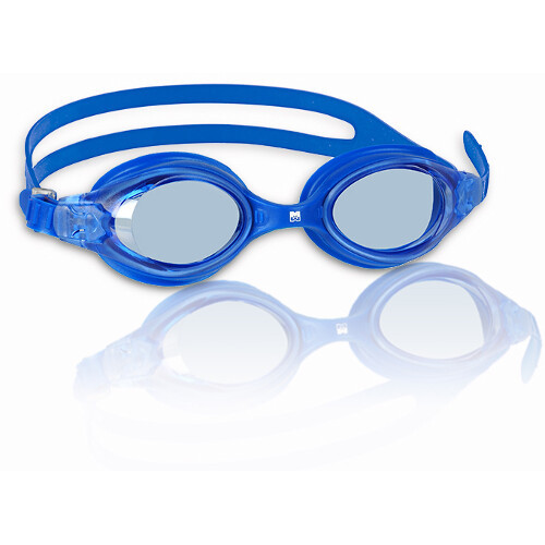 Product Image 1 - MALMSTEN ESOX GOGGLES - BLUE/BLUE