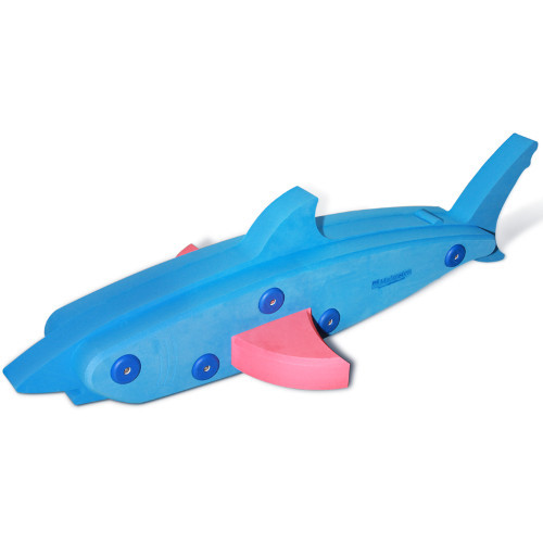 Product Image 1 - JAWS FOAM RIDE-ON