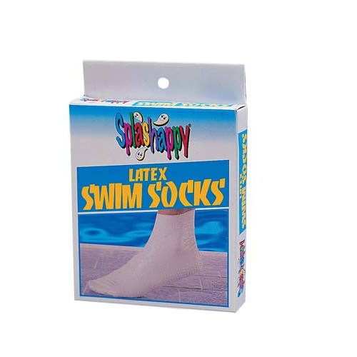 Product Image 1 - SPLASHAPPY SWIM SOCKS (MEDIUM)