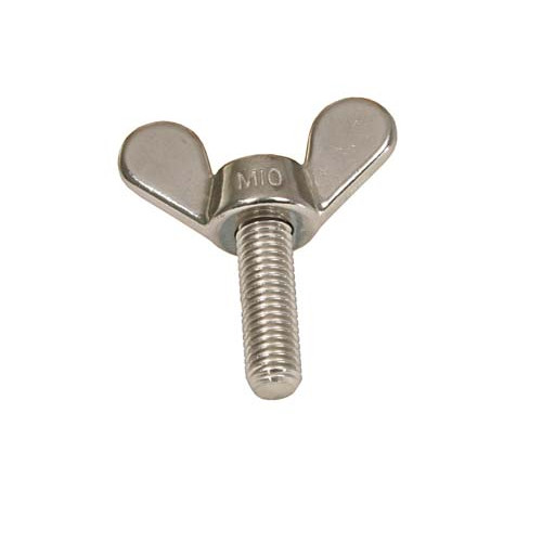 Product Image 1 - SE831 - STAINLESS STEEL A4 WING SCREW