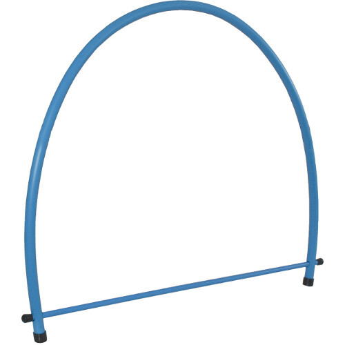 Product Image 1 - SINGLE WEIGHTED 'D' SHAPE CROSSBAR HOOP