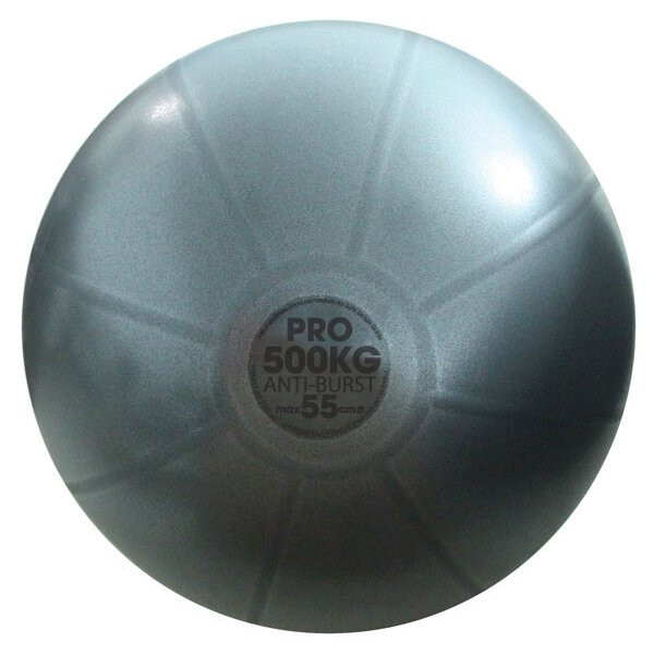 Product Image 1 - STUDIO PRO 500kg ANTI-BURST SWISS BALLS - GRAPHITE